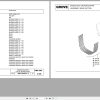Grove Crane GMK 5095 Spare Parts List 3275009C 2015 (2)
