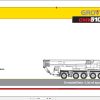 Grove Crane GMK 5100 Spare Parts List 3096010 2004 (1)