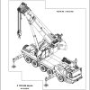 Grove Crane GMK 5110 1 Spare Parts List 3133544 2010 (1)
