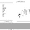Grove Crane GMK 5110 1 Spare Parts List 3183740 4.2011 (2)