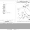 Grove Crane GMK 5110 1 Spare Parts List 3183740T 2012 (2)