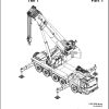 Grove Crane GMK 5110 1 Spare Parts List 3201638 2012 (1)