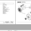 Grove Crane GMK 5110 1 Spare Parts List 3201638 2012 (2)