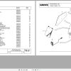 Grove Crane GMK 5110 1 Spare Parts List 3238693B 2013 (2)