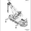 Grove Crane GMK 5110 1 Spare Parts List 3238693BL 2014 (1)