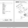 Grove Crane GMK 5110 1 Spare Parts List 3238693BL 2014 (2)