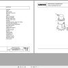 Grove Crane GMK 5110 1 Spare Parts List 3275001U 2014 (2)