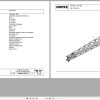 Grove Crane GMK 5130 2 Spare Parts List 3129926 2008 (2)