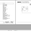 Grove Crane GMK 5130 2 Spare Parts List 3202003 2011 (2)