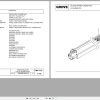 Grove Crane GMK 5130 2 Spare Parts List 3202003T 2012 (2)