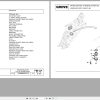 Grove Crane GMK 5130 2 Spare Parts List 3238698B 2013 (2)