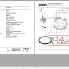 Grove Crane GMK 5130 2 Spare Parts List 3238698BL 2014 (2)