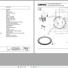 Grove Crane GMK 5130 2 Spare Parts List 3261007 8.2014 (2)