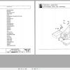 Grove Crane GMK 5130 C Spare Parts List 3008688 1999 (2)