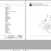 Grove Crane GMK 5130 L Spare Parts List 3007007 1999 (2)