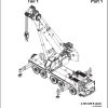 Grove Crane GMK 5150 Spare Parts List 4238329B 2018 (1)