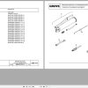 Grove Crane GMK 5150 Spare Parts List 4238329B 2018 (2)