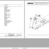 Grove Crane GMK 5150L Spare Parts List 4238330A 2018 (2)