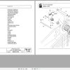 Grove Crane GMK 5160 C Spare Parts List 3007017 1999 (2)