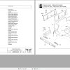 Grove Crane GMK 5160 Spare Parts List 3004394 1996 (2)