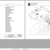 Grove Crane GMK 5160 Spare Parts List 3010291 1996 (2)