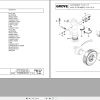 Grove Crane GMK 5170 Spare Parts List 3126341 2008 (2)