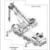 Grove Crane GMK 5170 Spare Parts List 3152538 2008 (1)