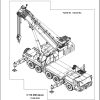 Grove Crane GMK 5170 Spare Parts List 3172266 2010 (1)