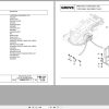 Grove Crane GMK 5170 Spare Parts List 3172266L 2013 (2)