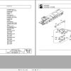 Grove Crane GMK 5180 C Spare Parts List 3036600 2000 (2)
