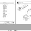 Grove Crane GMK 5180 Spare Parts List 3008662 2000 (2)