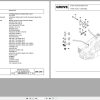 Grove Crane GMK 5200 1 Spare Parts List 4264470A 2018 (2)