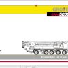 Grove Crane GMK 5200 Spare Parts List 3063801 2002 (1)