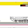 Grove Crane GMK 5200 Spare Parts List 3066960 2003 (1)