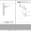 Grove Crane GMK 5220 Spare Parts List 3112681 2010 (2)