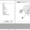 Grove Crane GMK 5220 Spare Parts List 3165237 2009 (2)