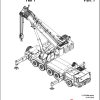 Grove Crane GMK 5220 Spare Parts List 3179590 2012 (1)