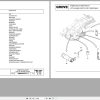 Grove Crane GMK 5220 Spare Parts List 3179590C 2015 (2)