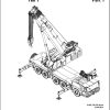 Grove Crane GMK 5220 Spare Parts List 3493732LD 2013 (1)