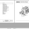 Grove Crane GMK 5250L Spare Parts List 4264460B 2018 (2)