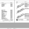 Grove Crane GMK 6200 C Spare Parts List 3057863 2000 (2)