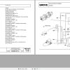 Grove Crane GMK 6220 L Spare Parts List 3065667 2002 (2)