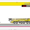 Grove Crane GMK 6220 L Spare Parts List 3066608 2002 (1)