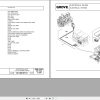 Grove Crane GMK 6220 L Spare Parts List 3066608 2002 (2)