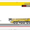 Grove Crane GMK 6220 L Spare Parts List 3096066 2004 (1)