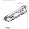 Grove Crane GMK 6220 L Spare Parts List 3117166 2010 (1)