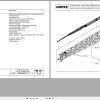 Grove Crane GMK 6220 L Spare Parts List 3117172 2006 (2)