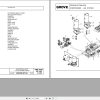 Grove Crane GMK 6220 Spare Parts List 3063560 2001 (2)