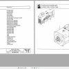 Grove Crane GMK 6300 Spare Parts List 3055609 2001 EN DE (2)