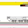 Grove Crane GMK 6300 Spare Parts List 3065665 2002 (1)